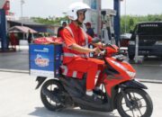 Kemudahan Akses Energi di Idulfitri 2026, Pertamina Patra Niaga Sumbagut Hadirkan Layanan Delivery Service BBM dan LPG