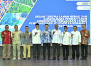 Proses Pengadaan Tanah Flyover Sitinjau Lauik Capai Progres Penting