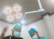 RSUD Padangpariaman Selamatkan Pasien Pendarahan Hebat