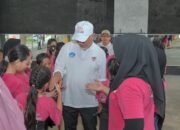 Gubernur Mahyeldi Dukung Kebijakan Pembatasan Akses Medsos Bagi Anak, Tekankan Peran Keluarga dan Literasi Digital