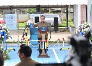 Kolaborasi PLN dan Kementerian Perdagangan Hadirkan SPKLU Ultra Fast Charging
