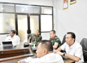 Pemkab Agam Percepat Pemulihan Pascabencana, Data Kerusakan Segera Dilaporkan ke Pusat