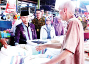 Harga Stabil dan Stok Aman hingga Idul Fitri, Warga Diminta Tidak Panic Buying