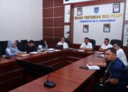 Revisi RDTR Payakumbuh Dibahas, Pemko Usulkan 2.041 Hektare Lahan Sawah Dilindungi