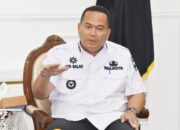 Wali Kota Yota Balad Keluarkan Ide Baru