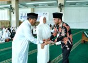 Manasik Haji 2026, Wawako Ajak CJH Luruskan Niat dan Perkuat Pemahaman Ibadah
