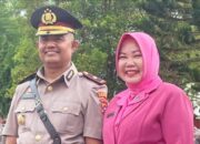 Comeback ke Pessel, Syafrizen Dt Rang Batuah Wakapolres yang Baru