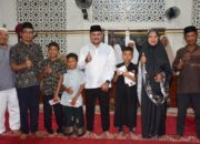 Subuh Mubarakah, Investasi Jangka Panjang Untuk Generasi Emas