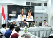 Pemulihan Pascabencana, Pemko Padang dan Pemprov Perkuat Sinergi