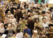Surau Quran Center Membentuk Generasi Muda Berakhlak Mulia, Maigus Nasir: Menjadi  Role Model Pengembangan Smart Surau di Kota Padang