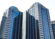 Laba Bersih Bank Mandiri Tumbuh 16,7% Mencapai Rp8,9 Triliun