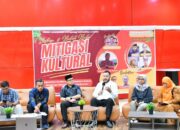 Bedah Buku Mitigasi Kultural IKA UA, Referensi Memperkuat Literasi Kebencanaan, Pesan Mitigasi Melalui Tradisi, Nilai Adat dan Kesenian