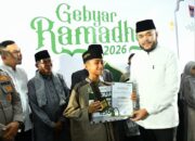 Pemko Padang Siapkan Skema ‘Reward’ Umrah dan Digitalisasi Subuh Mubarokah