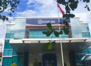 Bersifat Terbatas, BRI Region 3 Padang Tetap Buka Layanan saat Idul Fitri 1447 H