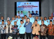 Desri Ayunda Terpilih Sebagai Ketum PSTS Tabing, Targetkan Tampil di Liga 4 Zona Sumbar