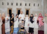 Andre Rosiade Resmikan Aula Perantau Minang di Labuan Bajo, Perkuat Kebersamaan Rantau untuk Kampung Halaman