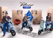 Yamaha Hadirkan Warna Terbaru Grand Filano Hybrid, Skutik Kalcer Stylish Pilihan Anak Muda 2026