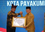 Zulmaeta Ingin Posbankum, Jadi Jembatan Keadilan bagi Masyarakat