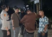 Antisipasi Pungli di Kawasan Harau, Satgas Gakkum Gelar Mobile Patroli