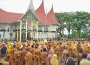 Selama Libur Lebaran, Bupati Khairunas Minta Mobil Dinas Jangan Dipakai Mudik
