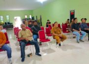 Dukung Infrastruktur Listrik, PLN Sosialisasikan Skema Kompensasi ROW kepada Warga Medan Kampai