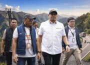 Andre Rosiade: BTS Sitinjau Lauik Beroperasi jelang Lebaran, Perantau Kini Tak Lagi Kehilangan Sinyal