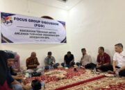 JPS Kecam Penyiraman Air Keras terhadap Aktivis, Dukung Polri Tangkap Pelakunya