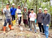 Komitmen Bersama Jaga Keandalan Listrik, Warga Nagari Nan Limo DukungPenuh Pembangunan DPT SUTT 275 kV