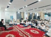 Ramadan Momentum Pererat Silaturahmi, BRI BO Padang Gelar Berbuka Bersama