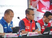 Pastikan Pasokan Energi Tetap Terjaga dan Layanan Optimal, Pertamina Patra Niaga Sumbagut Siagakan 296 SPBU 24 Jam dan 946 Agen LPG