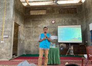 PLN UP3 Payakumbuh Edukasi Generasi Muda melalui PLN Mobile Goes to School, Dorong Kesadaran Bahaya Listrik Sejak Dini Jelang Idul Fitri 1447 H