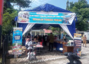 Jaga Stabilitas Harga Jelang Lebaran, Pemko Gelar GPM di Padang Selatan