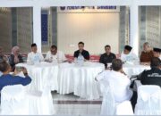 Kota Sawahlunto Siap Sambut Pemudik dan Perantau