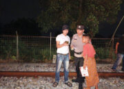 Insiden Kecelakaan di Tabing Renggut Nyawa 2 Remaja, PT KAI Sumbar Sampaikan Duka, Ingatkan Warga Jangan Beraktivitas di Jalur Kereta