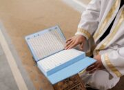 Istana Kepresidenan Gelar Nuzulul Quran Hari Ini