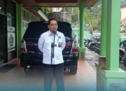 Kakankemenag Ingatkan ASN, Perkuat Lagi Komitmen Kerja dan Pelayanan Publik