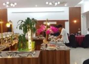 Golden Eid Stay dan Paket Halal Bihalal di KHAS Ombilin Hotel