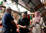 Konsisten Akselerasi Ekonomi Kerakyatan, Bank Mandiri Salurkan KUR Rp 7,35 Triliun hingga Februari 2026