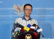 Menlu Sugiono Kecam Keras Serangan Israel yang Tewaskan Prajurit TNI