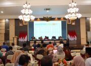 Untuk Mitigasi Bencana, Pemko Payakumbuh Tegaskan Komitmen Perkuat Pengelolaan TKD