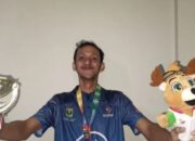 Hadapi Dua Agenda Besar, Tim Futsal Sawahlunto Berbenah