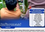 Selama Libur Idul Fitri 1447 H, Pelayanan Air PDAM Sawahlunto Bersih dan Lancar  