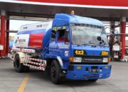 Pasca Idulfitri, Pertamina Patra Niaga Sumbagut Jaga Keandalan Energi untuk Sektor Strategis