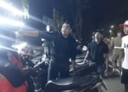 Satpol PP Amankan Dalang Pungli di Taman Kota Rimbo Kaluang