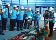 PLN UID Sumbar Gelar Apel Siaga Ramadan dan Idul Fitri 1447 H, Pastikan Keandalan Listrik bagi Masyarakat