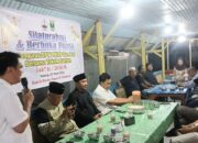 Bijak di Rantau, Paguno di Kampuang, DPW PKDP Sumbar Gelar Silaturahmi dan Berbuka Puasa Bersama
