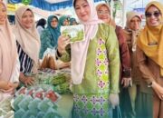 Bazar Murah Ramadhan, Pemko Padang Panjang Sediakan Sembako di Bawah Harga Pasar