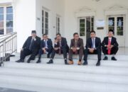 Komisioner KPID Sumbar Terpilih Kecewa, Sudah Berpakaian Rapi, Undangan Disebar, Tiba-tiba Batal Dilantik