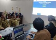 Dukung Visi Wali Kota, Diskominfo dan Dinas Pendidikan Sa­wahlunto Matangkan Aplikasi PPDB SMP Tahun 2026