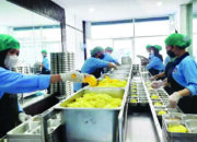 MBG Mulai Operasi 31 Maret, BGN Bakal Sikat Mitra SPPG yang Mark Up Harga Bahan Baku